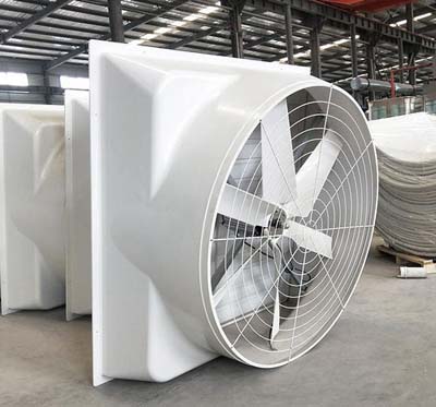 常州汽车零部件厂整体通风降温 常州汽车零部件厂整体通风降温