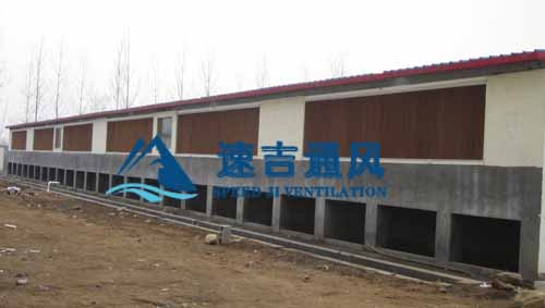 水帘降温_水帘风机_湿帘降温设备 水帘降温_水帘风机_湿帘降温设备