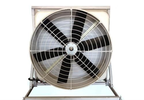 保定工业排风机