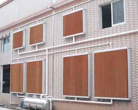 离心式通风机的原理是什么 离心式通风机的原理是什么