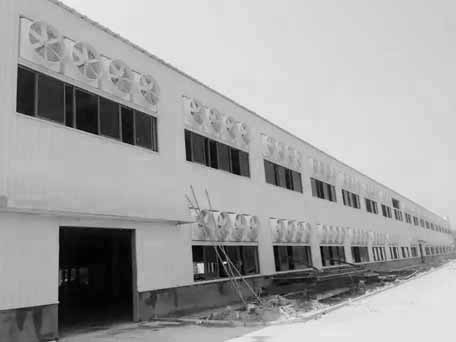 台州防爆负压风机