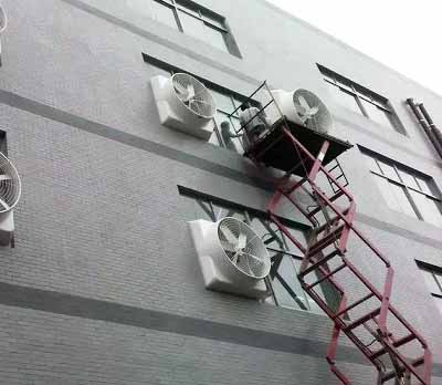 宿州玻璃钢负压风机 宿州玻璃钢负压风机