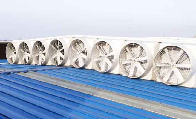 莱阳防腐玻璃钢屋顶风机 莱阳防腐玻璃钢屋顶风机