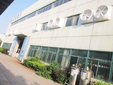 负压风机安装后要密封 徐州负压风机安装后要密封