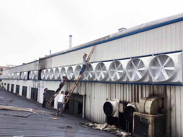 昆山负压风机维护 昆山负压风机维护