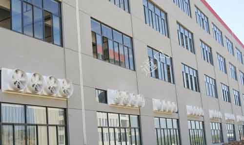 昆山负压风机排尘应用领域 昆山负压风机排尘应用领域