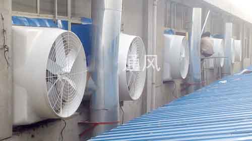 昆山负压风机配电注意事项 昆山负压风机配电注意事项