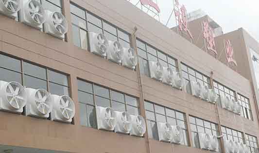 宁波负压风机 宁波负压风机