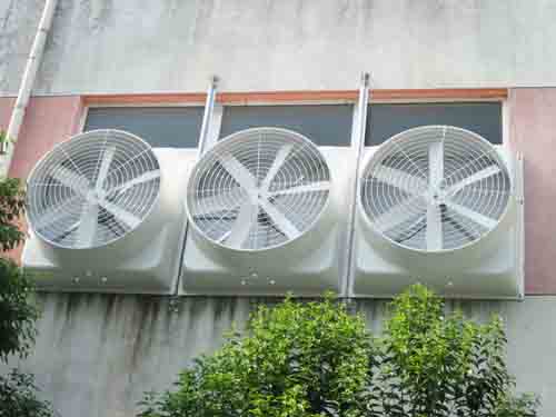 义乌负压风机的效率转换 义乌负压风机的效率转换