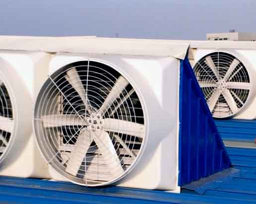 绍兴玻璃钢屋顶风机用途 绍兴玻璃钢屋顶风机用途