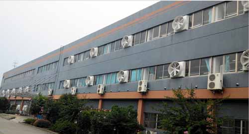 消防排烟风机 消防排烟风机