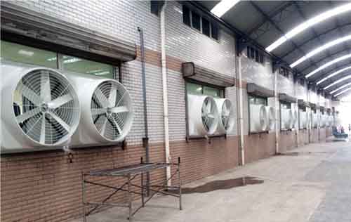 义乌负压风机节能改造 义乌负压风机节能改造