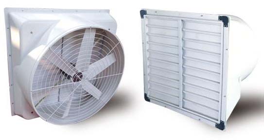 负压风机选购技巧