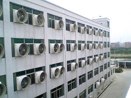 马鞍山负压风机选型 马鞍山负压风机选型