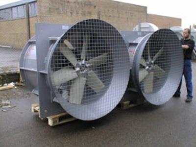 栖霞工业排风机通风 栖霞工业排风机通风