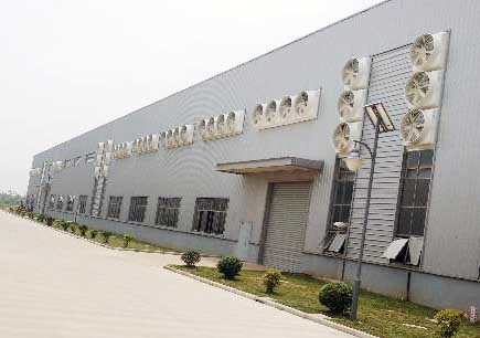 合肥负压风机通风降温优势在工业环境中的利用 合肥负压风机通风降温优势在工业环境中的利用