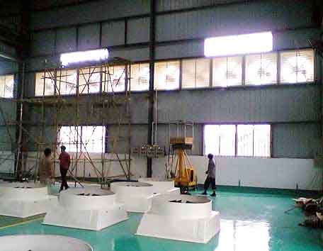 负压风机的优点 南通负压风机的优点