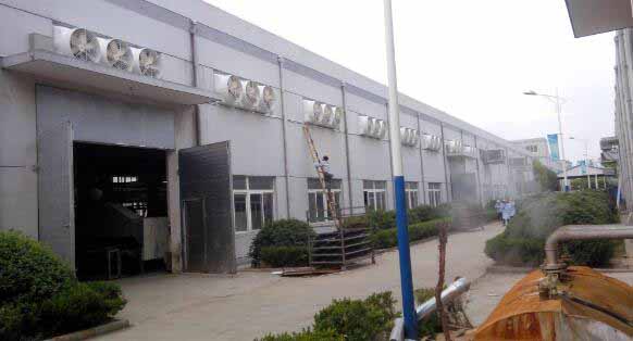 佛山玻璃钢负压风机 佛山玻璃钢负压风机