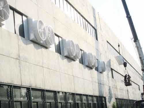 青岛负压风机 青岛负压风机